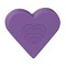 DREAM TOYS Love Signal Triple Heart Analplug 3er-Set