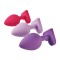 DREAM TOYS Love Signal Triple Heart Analplug 3er-Set