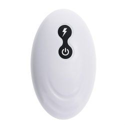 GENDER X Monsters Ball Dildo mit Vibration & Fernbedienung