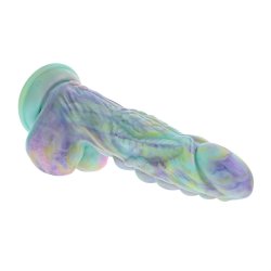 GENDER X Monsters Ball Dildo mit Vibration & Fernbedienung