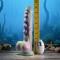 GENDER X Monsters Ball Dildo mit Vibration & Fernbedienung