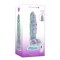 GENDER X Monsters Ball Dildo mit Vibration & Fernbedienung