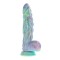 GENDER X Monsters Ball Dildo mit Vibration & Fernbedienung