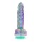 GENDER X Monsters Ball Dildo mit Vibration & Fernbedienung