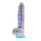 GENDER X Monsters Ball Dildo mit Vibration & Fernbedienung