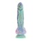GENDER X Monsters Ball Dildo mit Vibration & Fernbedienung