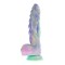 GENDER X Monsters Ball Dildo mit Vibration & Fernbedienung