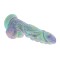 GENDER X Monsters Ball Dildo mit Vibration & Fernbedienung