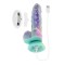 GENDER X Monsters Ball Dildo mit Vibration & Fernbedienung