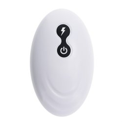 GENDER X Imaginary Friend Dildo mit Vibration & Fernbedienung