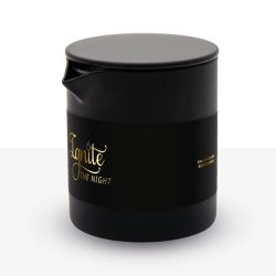 BODYGLISS Intimate Massage candle Ignite the Night 212ml