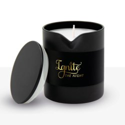 BODYGLISS Intimate Massage candle Ignite the Night 212ml