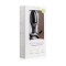 EASY TOYS Butt Buzzer Vibrierender Analplug Schwarz