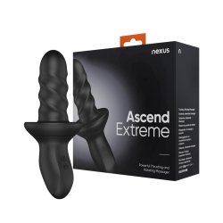 NEXUS Ascend Extreme Stossender & Rotierender...