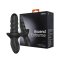 NEXUS Ascend Extreme Stossender & Rotierender Massager Schwarz