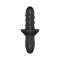 NEXUS Ascend Extreme Stossender & Rotierender Massager Schwarz