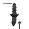 NEXUS Ascend Extreme Stossender & Rotierender Massager Schwarz