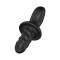 NEXUS Ascend Extreme Stossender & Rotierender Massager Schwarz