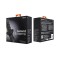 NEXUS Ascend Extreme Stossender & Rotierender Massager Schwarz