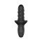 NEXUS Ascend Extreme Stossender & Rotierender Massager Schwarz