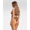 OBSESSIVE Anyya Teddy S/M/L Schwarz