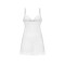 OBSESSIVE Weddya Babydoll Weiss