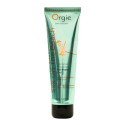 ORGIE Lube Tube Cocktail Sex On The Beach 100 ml