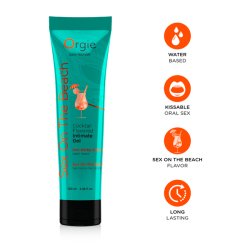 ORGIE Lube Tube Cocktail Sex On The Beach 100 ml