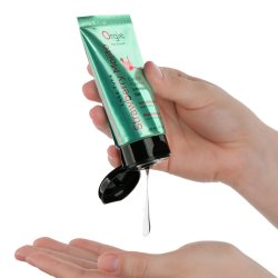 ORGIE Lube Tube Cocktail Strawberry Mojito 50 ml