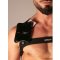 ABSOLU MALE Master Flex Pocket Harness Schwarz