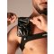 ABSOLU MALE Master Flex Pocket Harness Schwarz
