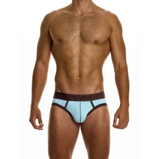 MODUS VIVENDI Dynamic Classic Brief Aqua