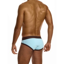 MODUS VIVENDI Dynamic Classic Brief Aqua