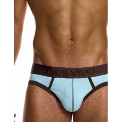 MODUS VIVENDI Dynamic Classic Brief Aqua
