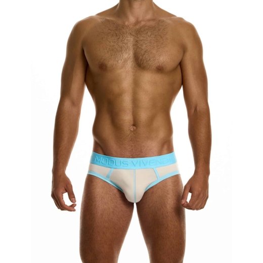 MODUS VIVENDI Dynamic Classic Brief Beige