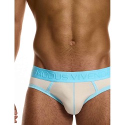 MODUS VIVENDI Dynamic Classic Brief Beige