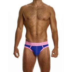 MODUS VIVENDI Dynamic Classic Brief Blau
