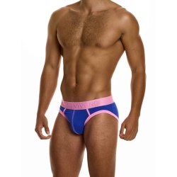 MODUS VIVENDI Dynamic Classic Brief Blau