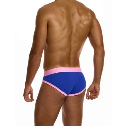 MODUS VIVENDI Dynamic Classic Brief Blau