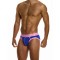 MODUS VIVENDI Dynamic Classic Brief Blau