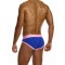 MODUS VIVENDI Dynamic Classic Brief Blau