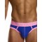 MODUS VIVENDI Dynamic Classic Brief Blau