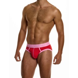 MODUS VIVENDI Dynamic Classic Brief Rot