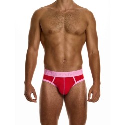 MODUS VIVENDI Dynamic Classic Brief Rot