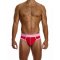 MODUS VIVENDI Dynamic Classic Brief Rot
