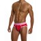 MODUS VIVENDI Dynamic Classic Brief Rot