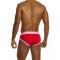 MODUS VIVENDI Dynamic Classic Brief Rot