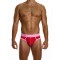 MODUS VIVENDI Dynamic Classic Brief Rot