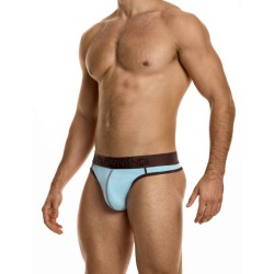 MODUS VIVENDI Dynamic Thong Aqua