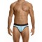 MODUS VIVENDI Dynamic Thong Aqua